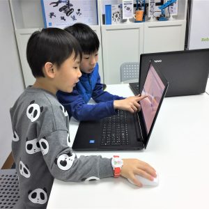 RoboCode Academy STEM Education Kids Coding