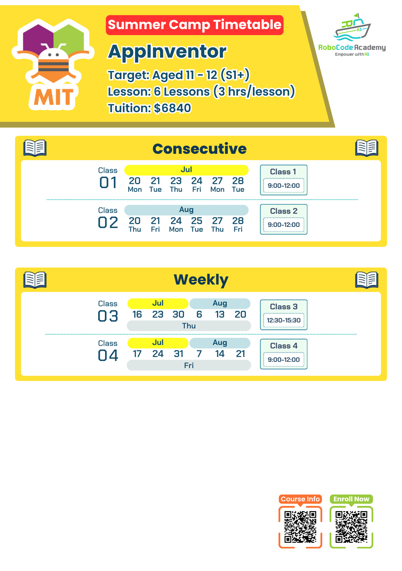 AppInventor
