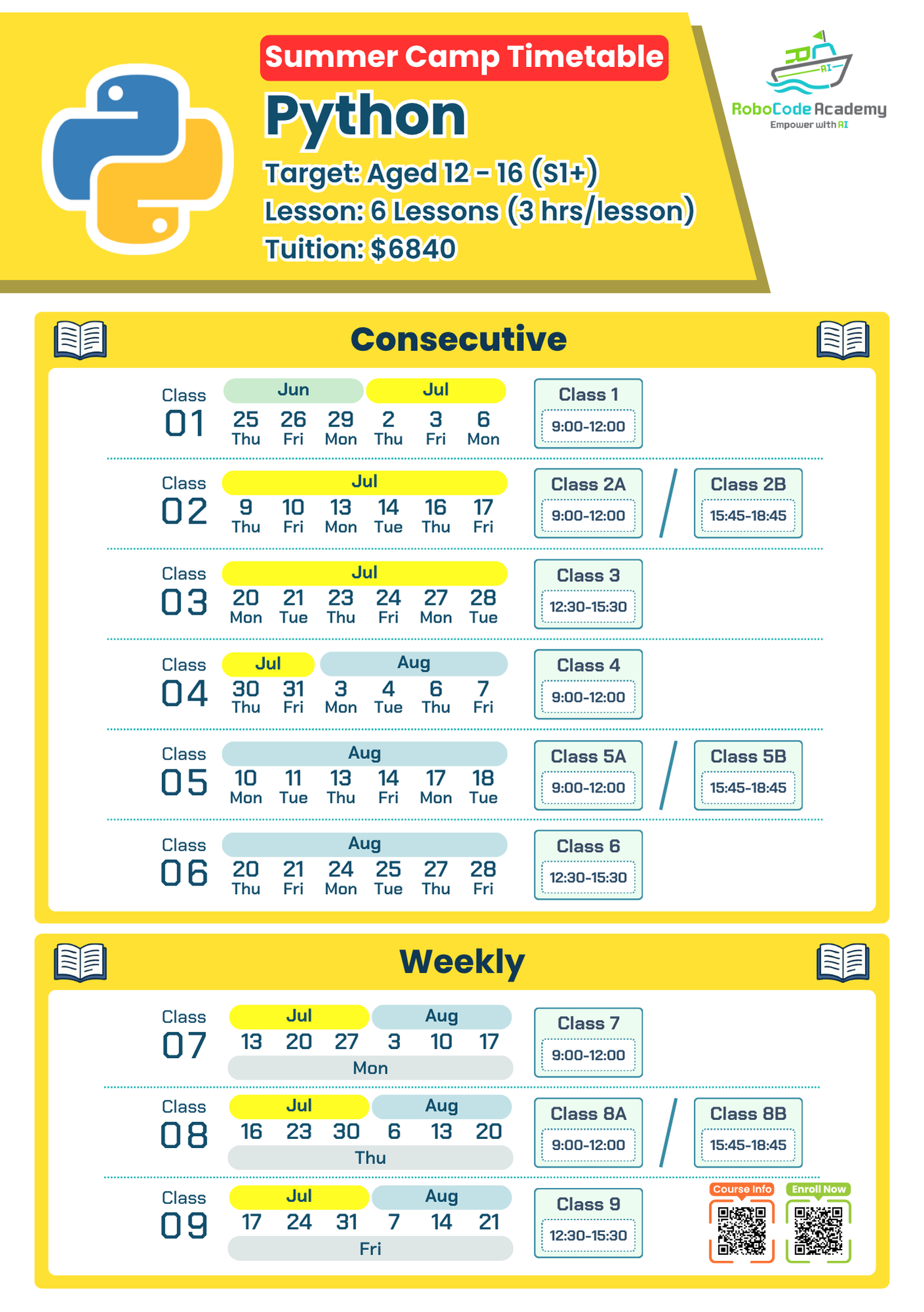 Python